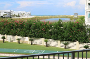 FREE Beach Service Unit 217 - Destin Sunset view off Private Balcony